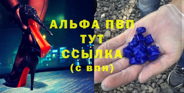 стаф Гусь-Хрустальный