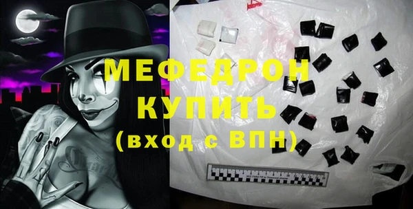 стаф Гусь-Хрустальный